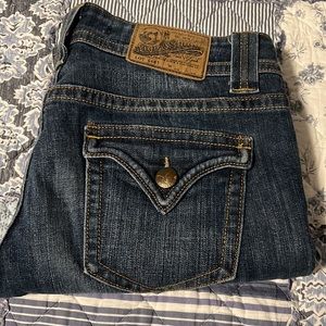 Vigoss jeans